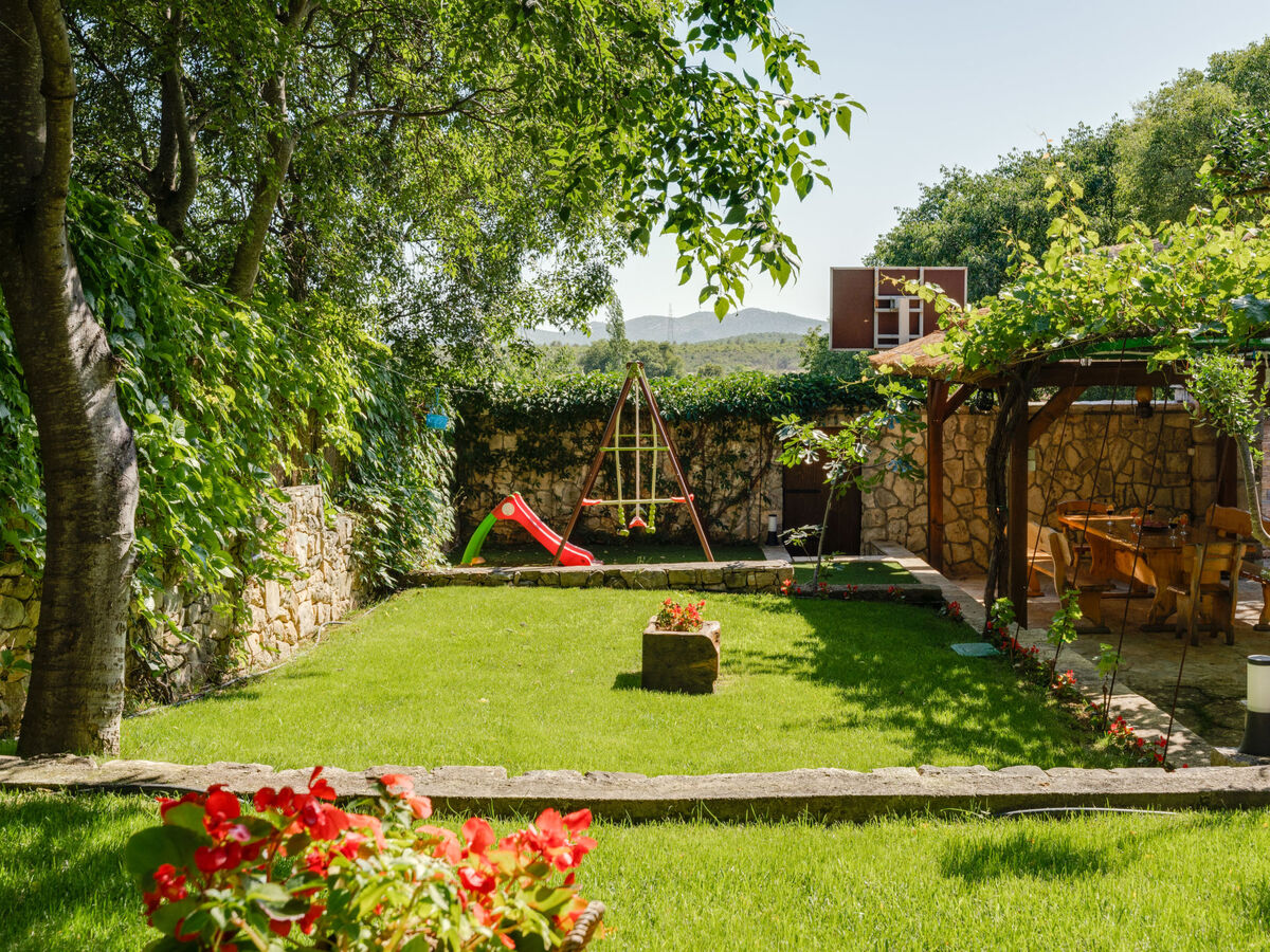 Maison Ana avec piscine privée à Pirovac - Photo 27