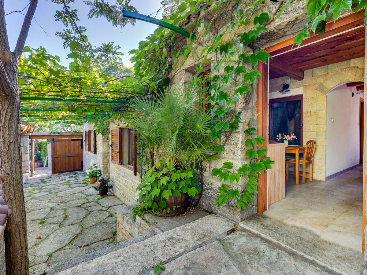 Maison Ana avec piscine privée à Pirovac - Photo 28