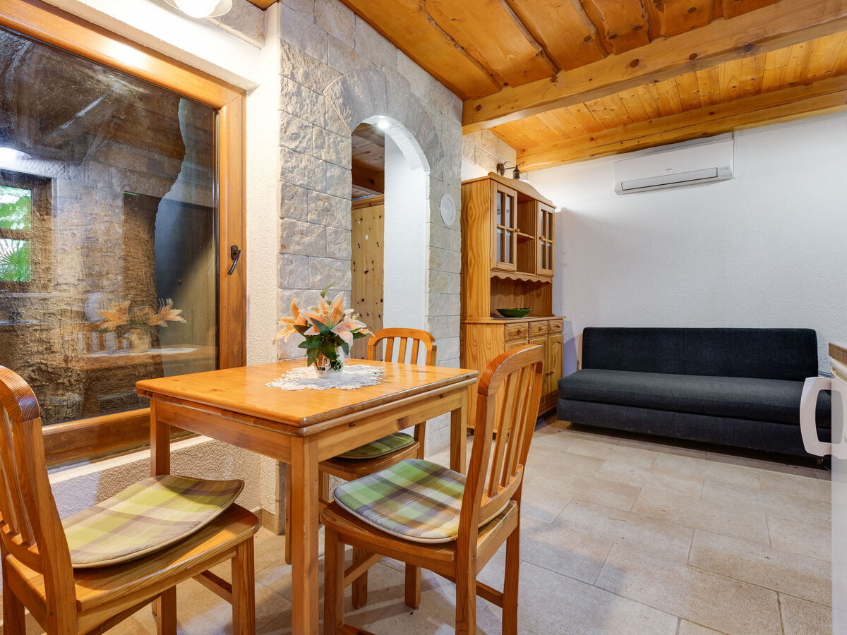 Maison Ana avec piscine privée à Pirovac - Photo 31