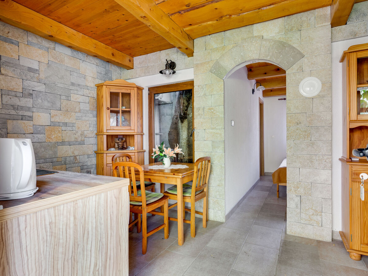 Maison Ana avec piscine privée à Pirovac - Photo 32