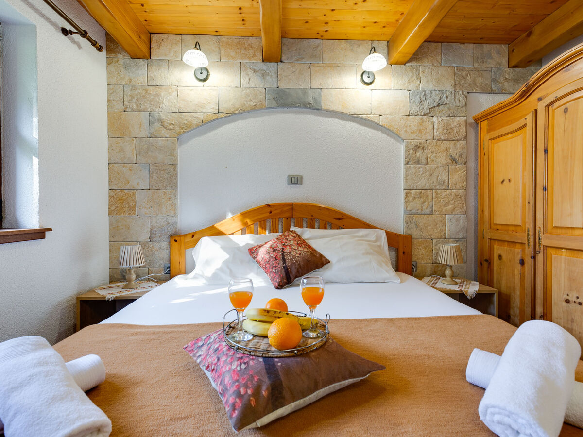 Maison Ana avec piscine privée à Pirovac - Photo 34