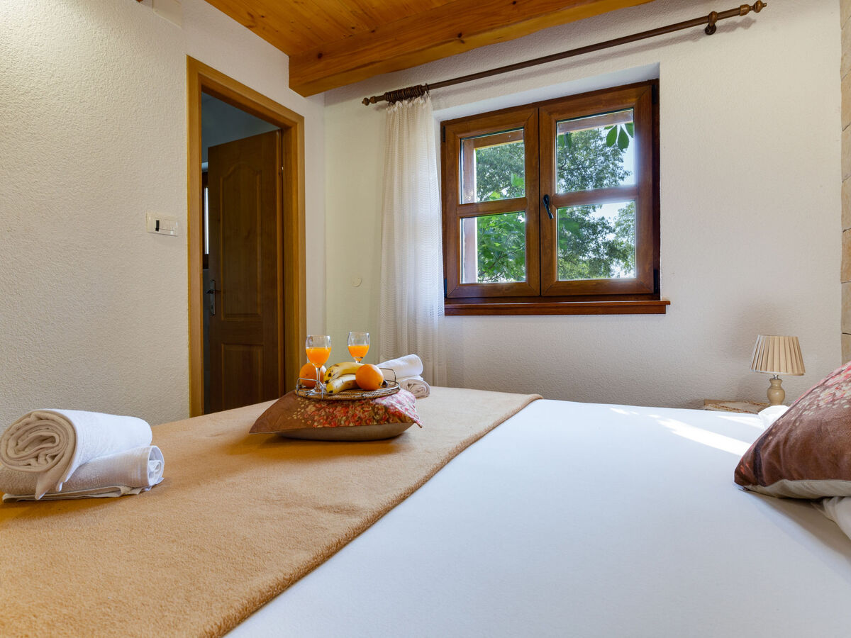 Maison Ana avec piscine privée à Pirovac - Photo 35