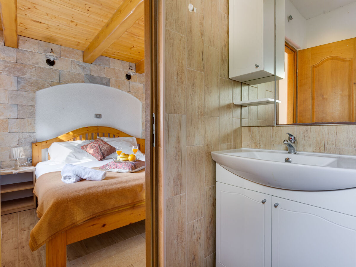 Maison Ana avec piscine privée à Pirovac - Photo 37