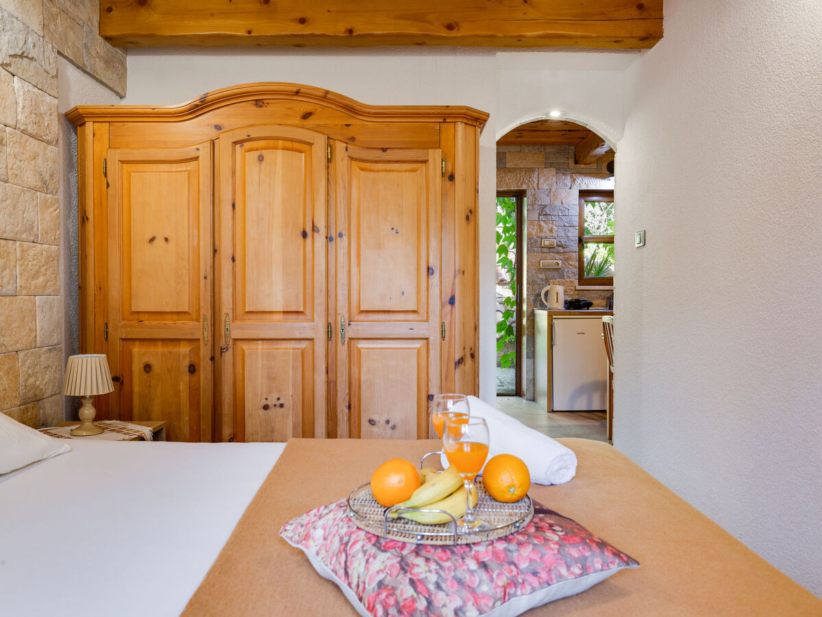 Maison Ana avec piscine privée à Pirovac - Photo 38