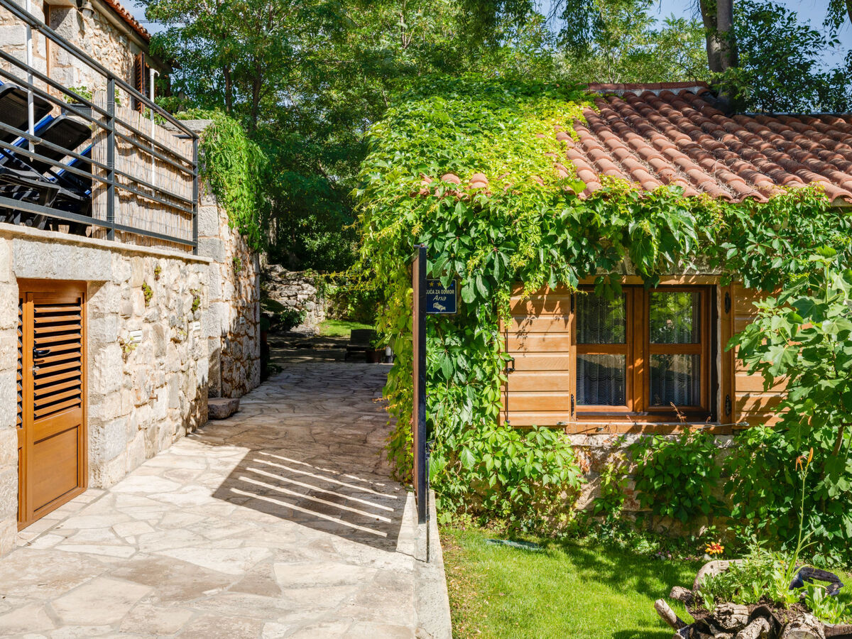 Maison Ana avec piscine privée à Pirovac - Photo 40