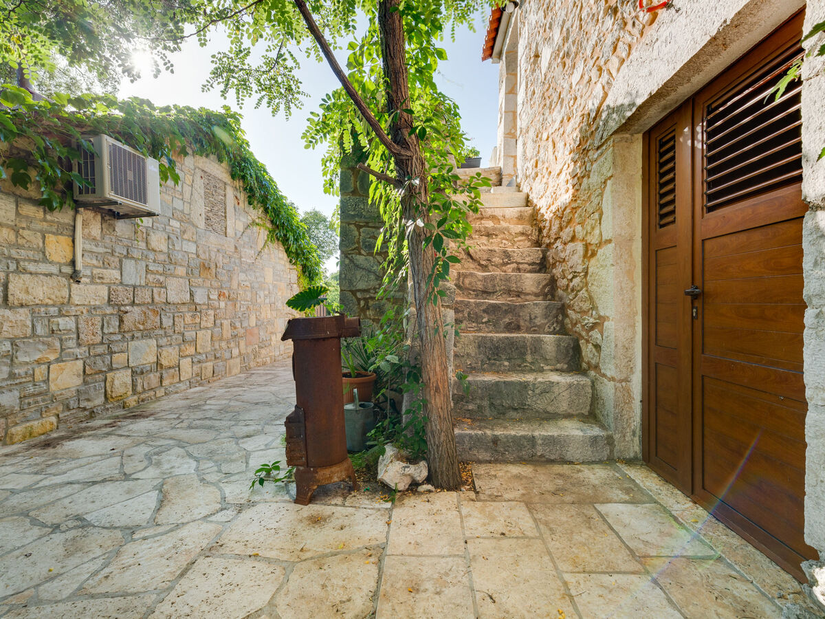 Maison Ana avec piscine privée à Pirovac - Photo 41