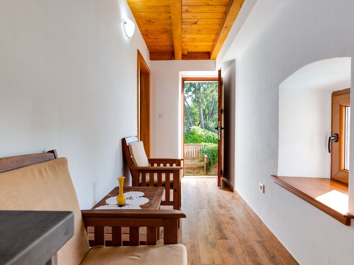 Maison Ana avec piscine privée à Pirovac - Photo 42