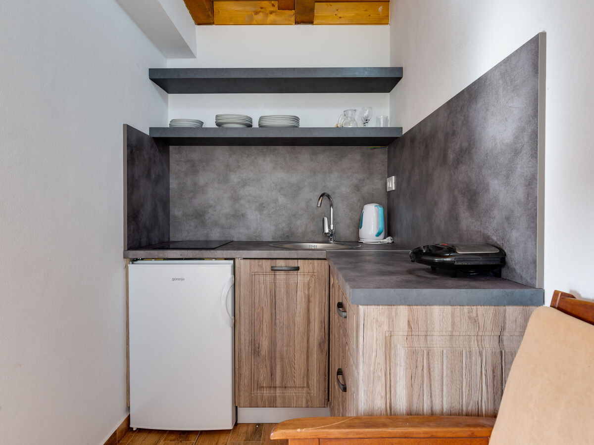 Maison Ana avec piscine privée à Pirovac - Photo 43