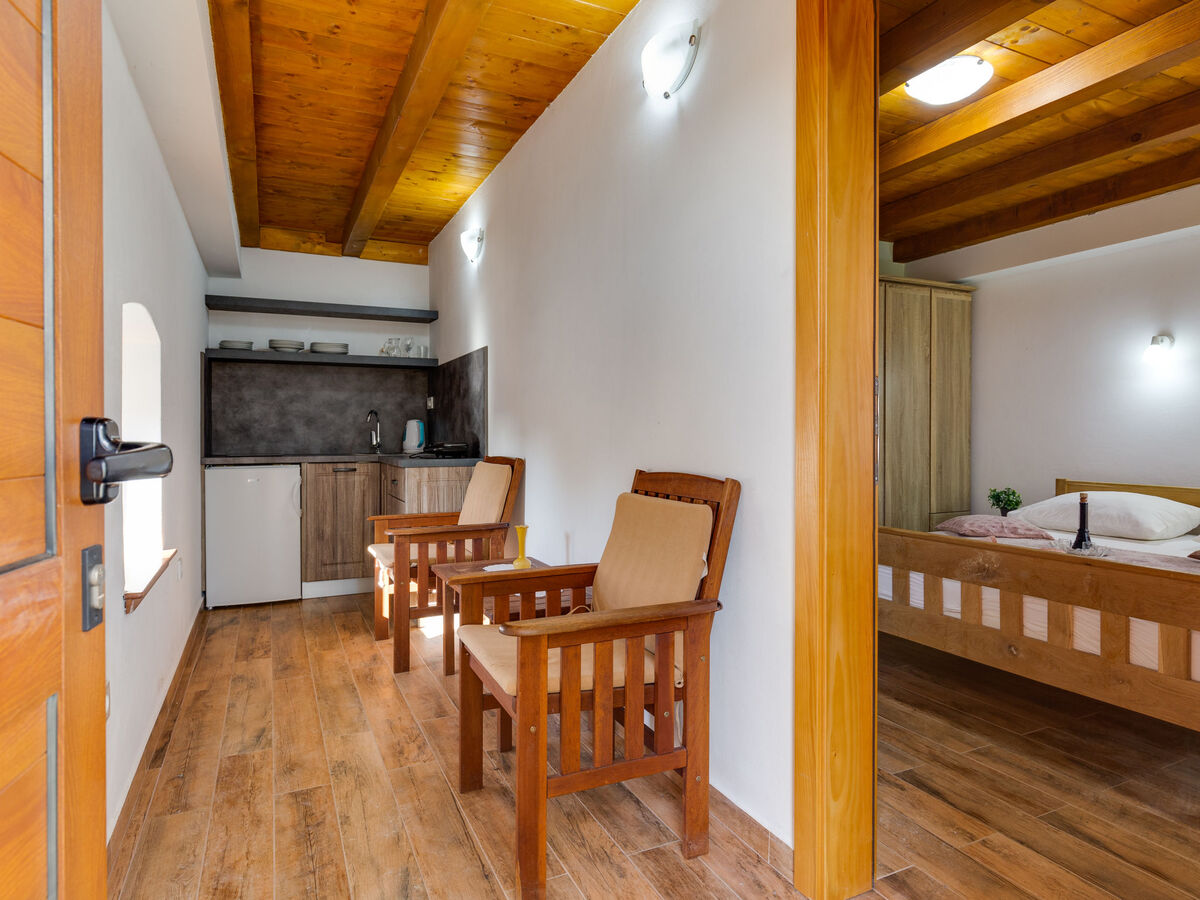 Maison Ana avec piscine privée à Pirovac - Photo 44