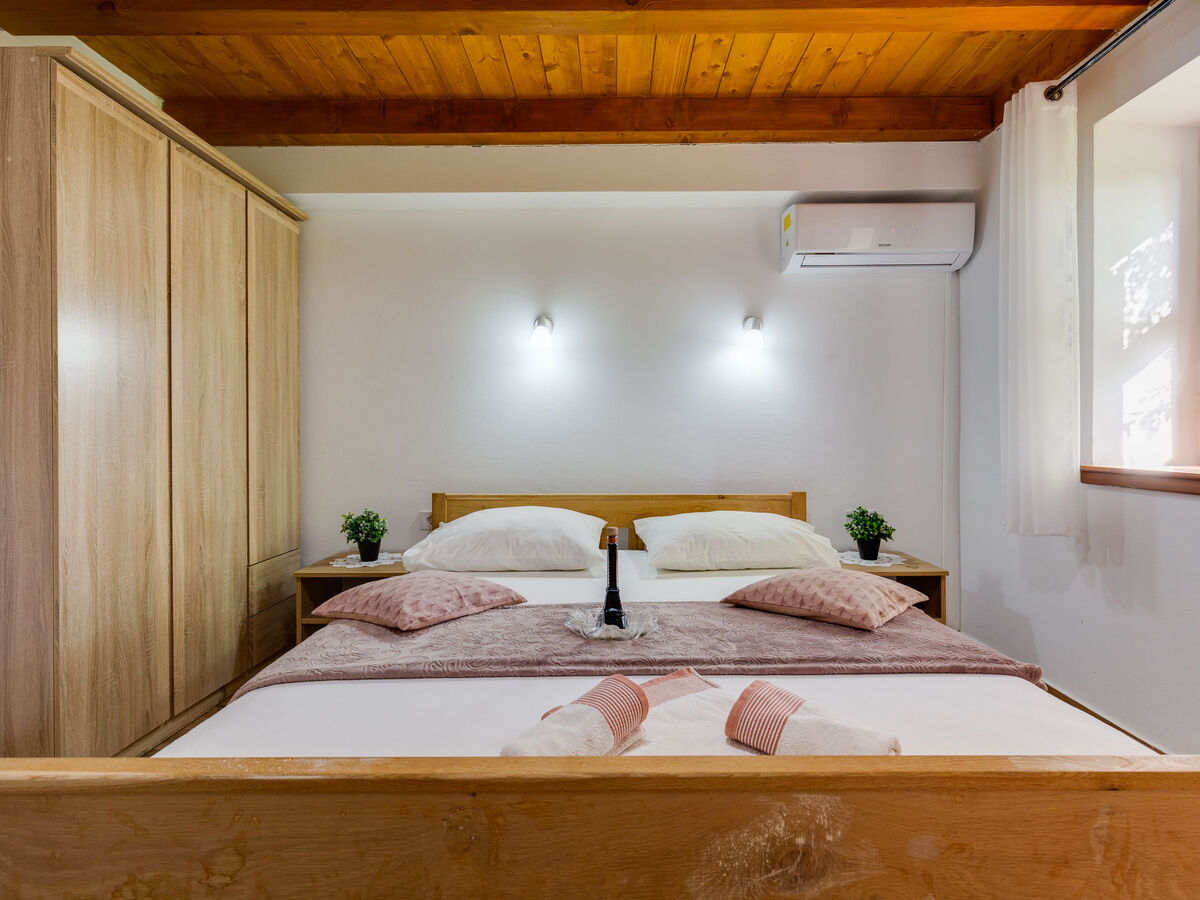 Maison Ana avec piscine privée à Pirovac - Photo 45