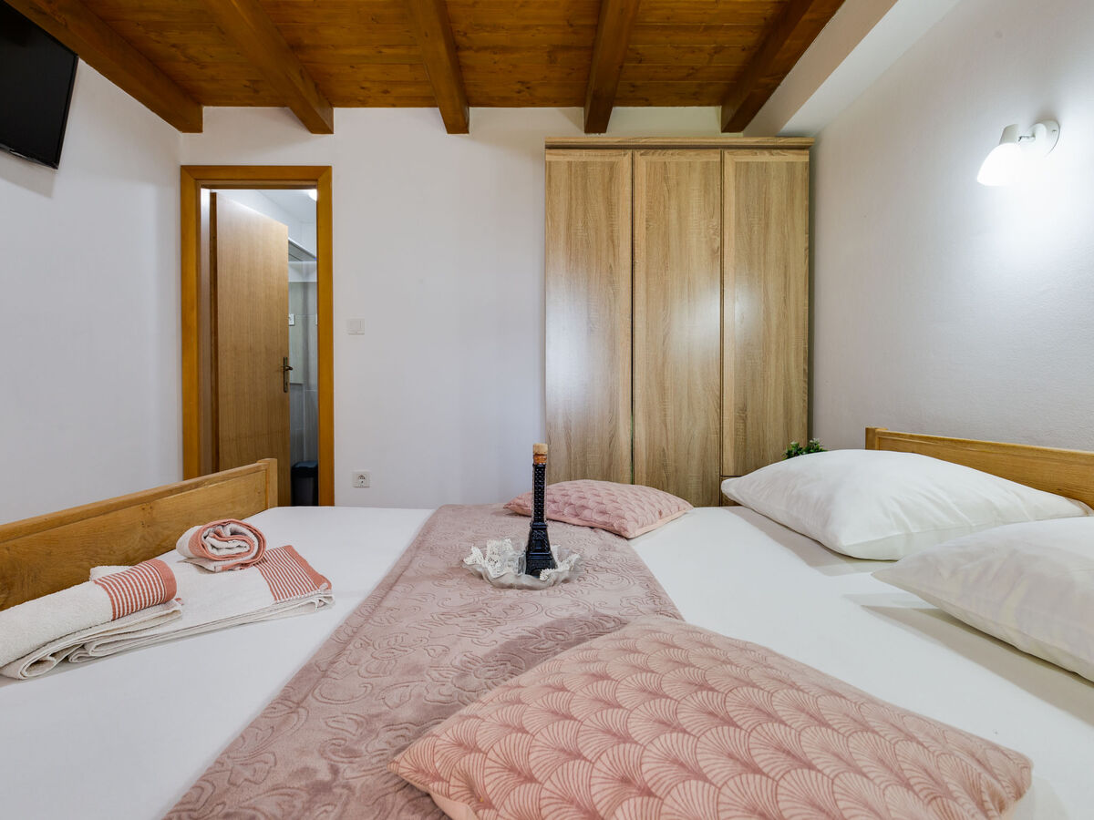 Maison Ana avec piscine privée à Pirovac - Photo 47