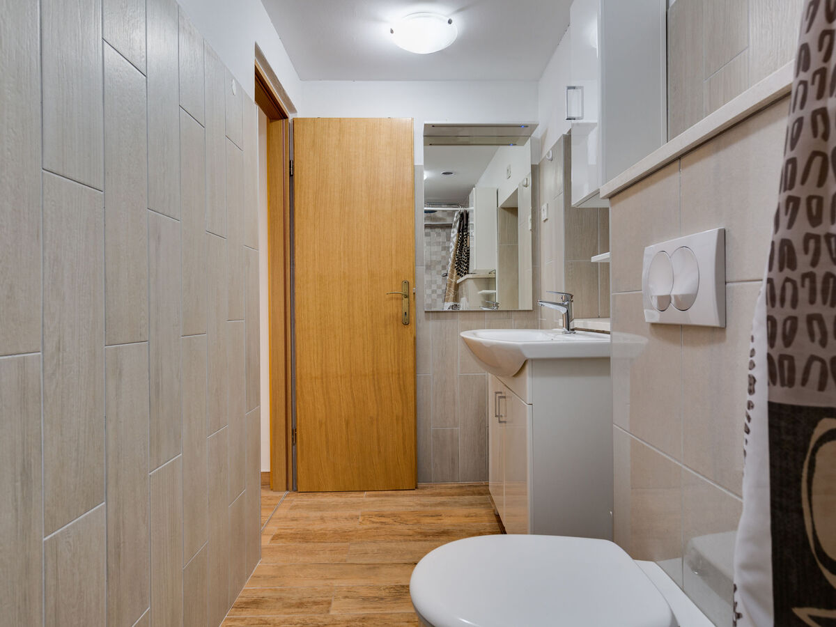 Maison Ana avec piscine privée à Pirovac - Photo 48