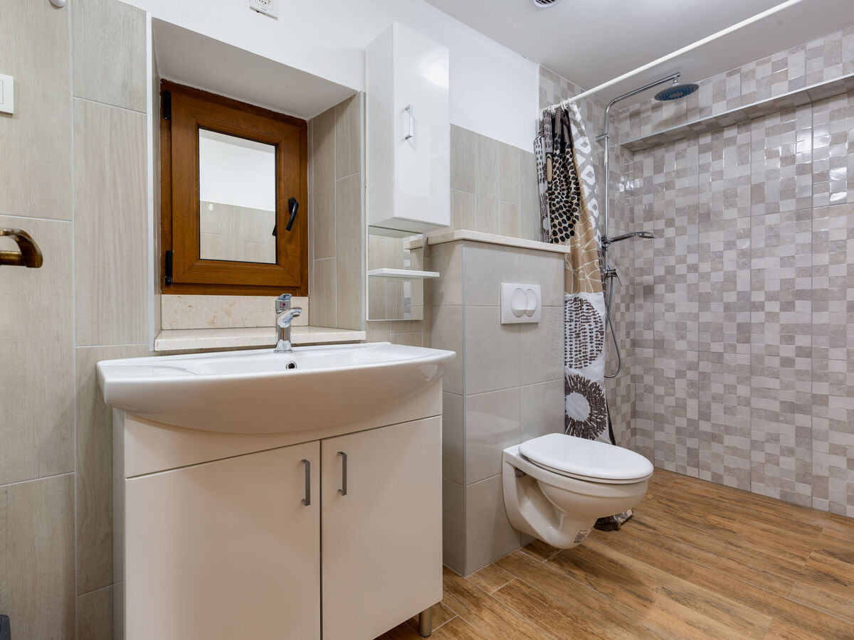 Maison Ana avec piscine privée à Pirovac - Photo 49