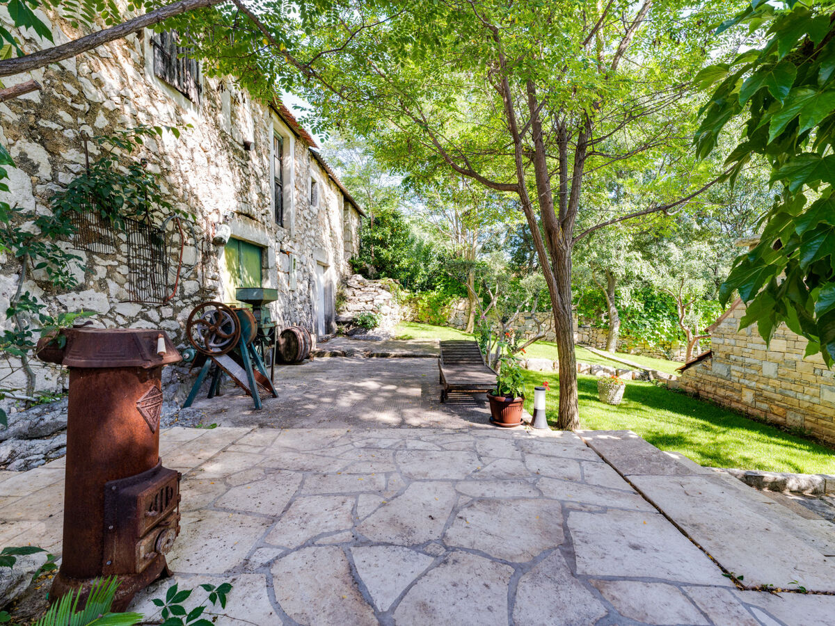 Maison Ana avec piscine privée à Pirovac - Photo 50