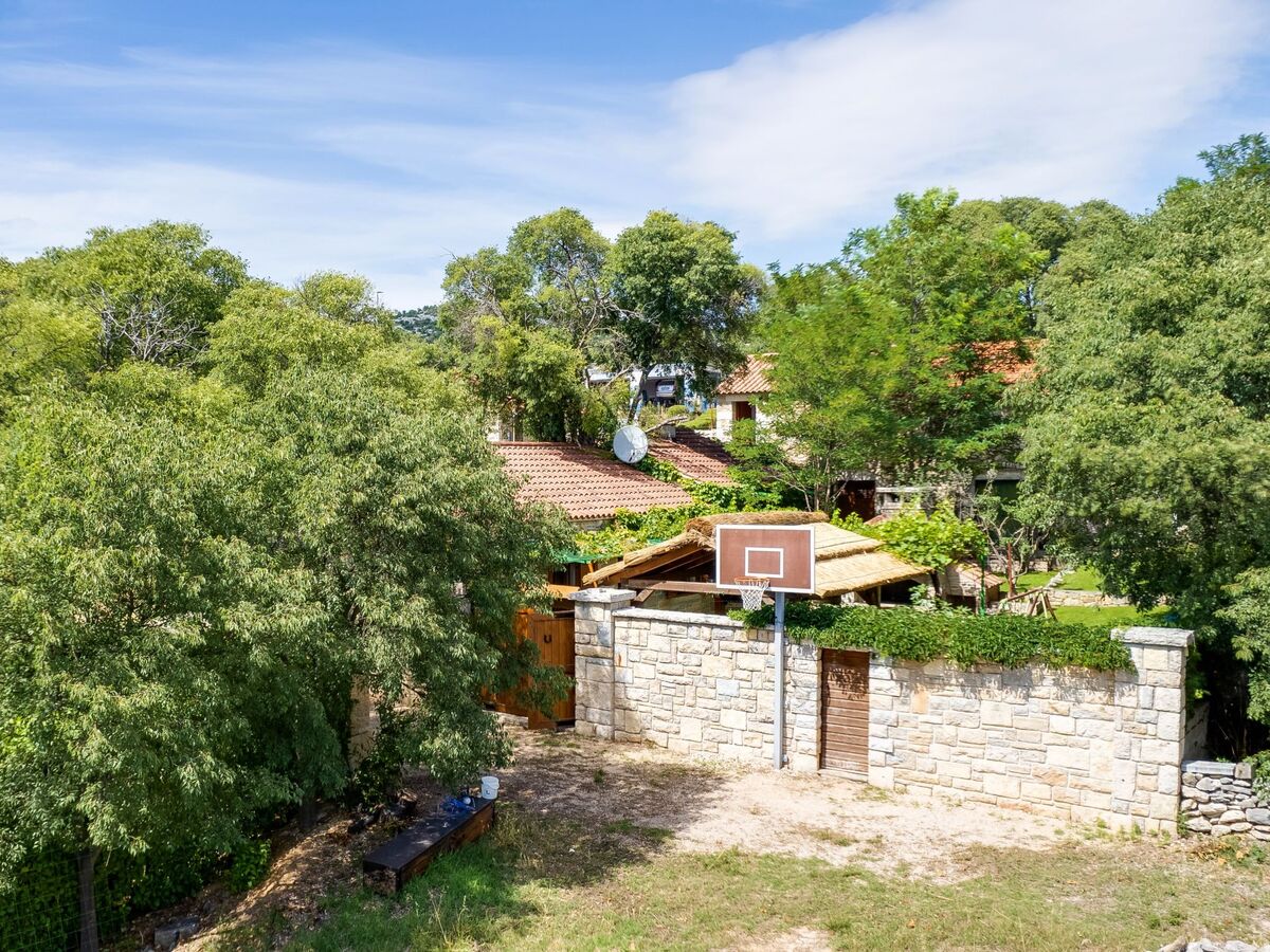 Maison Ana avec piscine privée à Pirovac - Photo 52