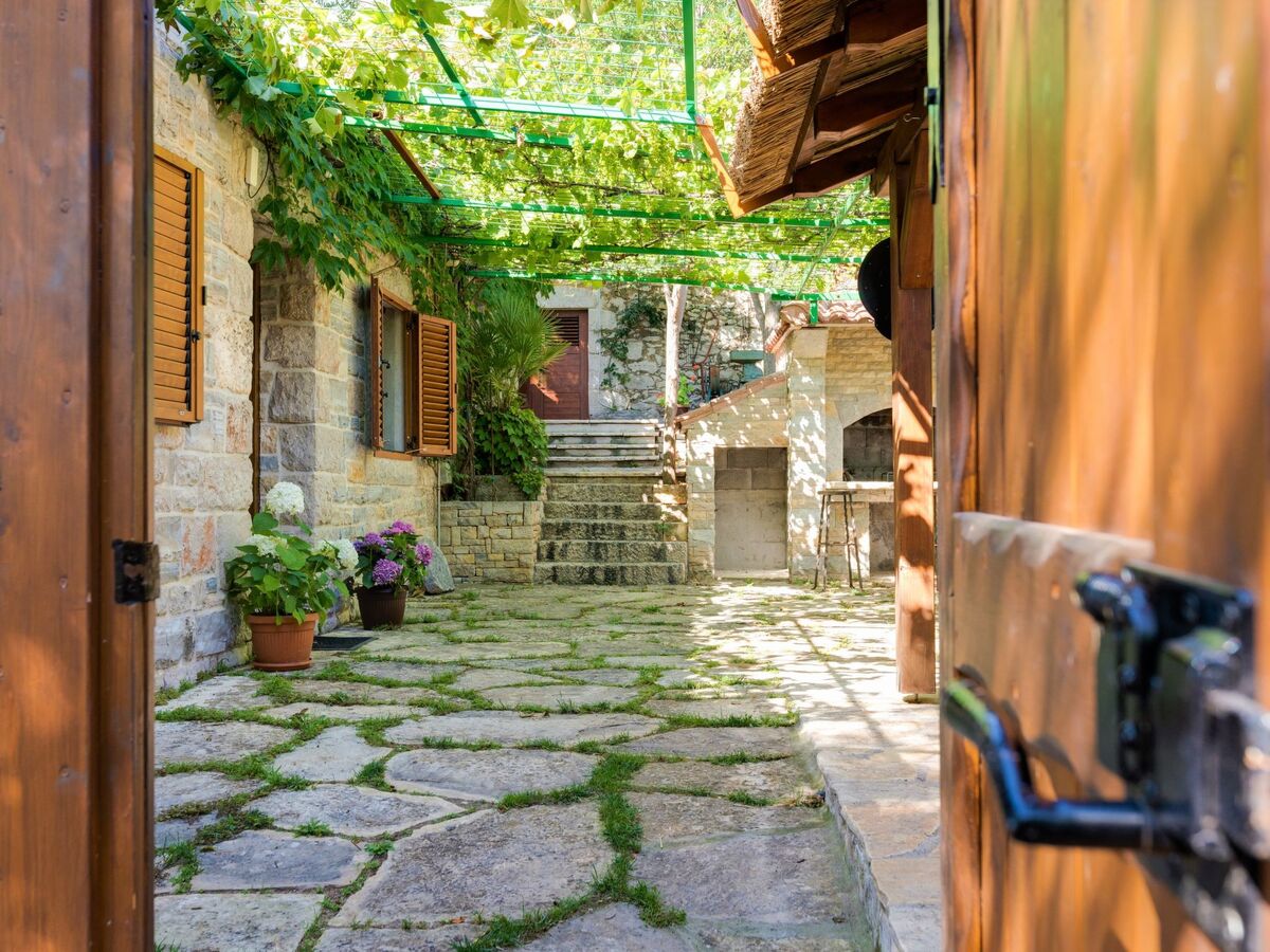 Maison Ana avec piscine privée à Pirovac - Photo 53