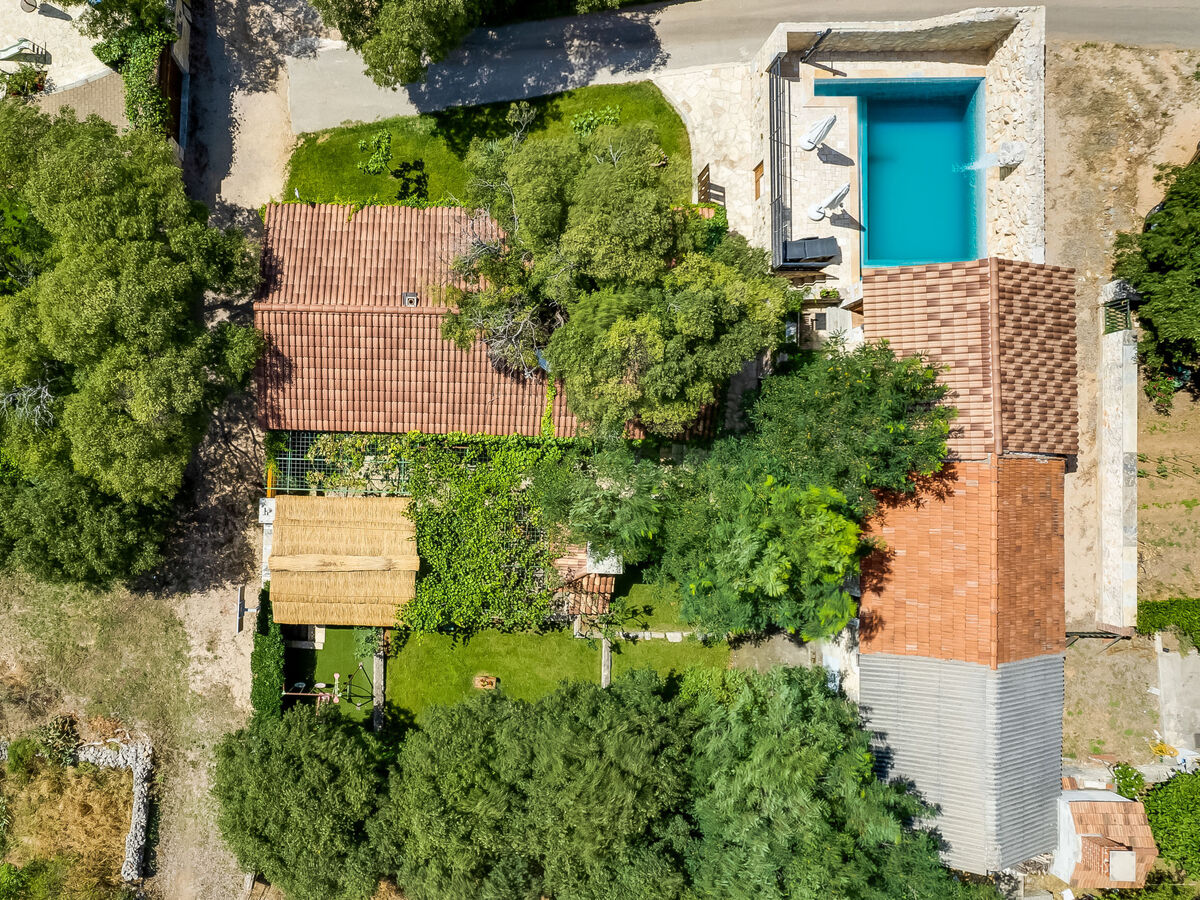 Maison Ana avec piscine privée à Pirovac - Photo 54