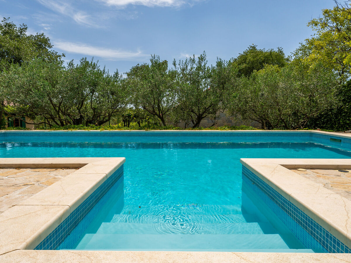Maison Nataša avec piscine privée à Pirovac - Photo 2