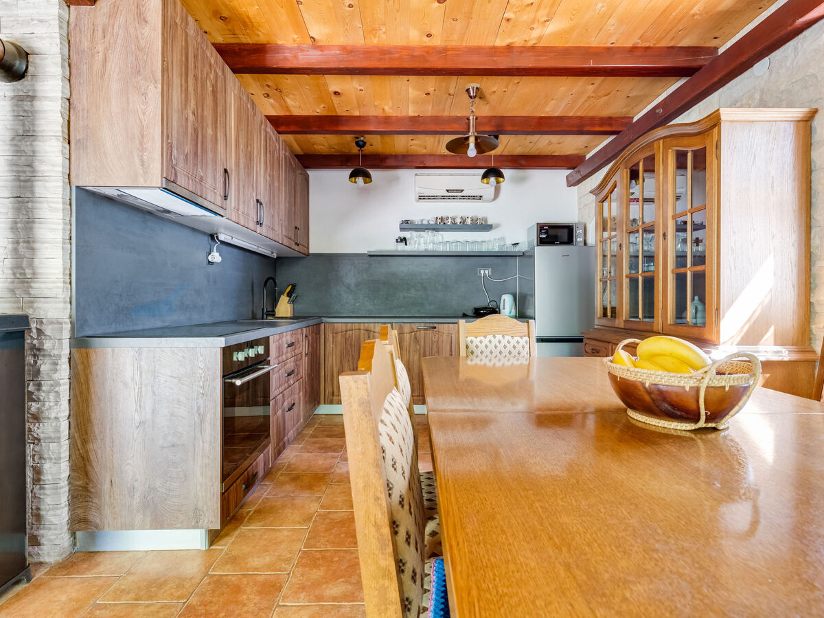 Maison Nataša avec piscine privée à Pirovac - Photo 9