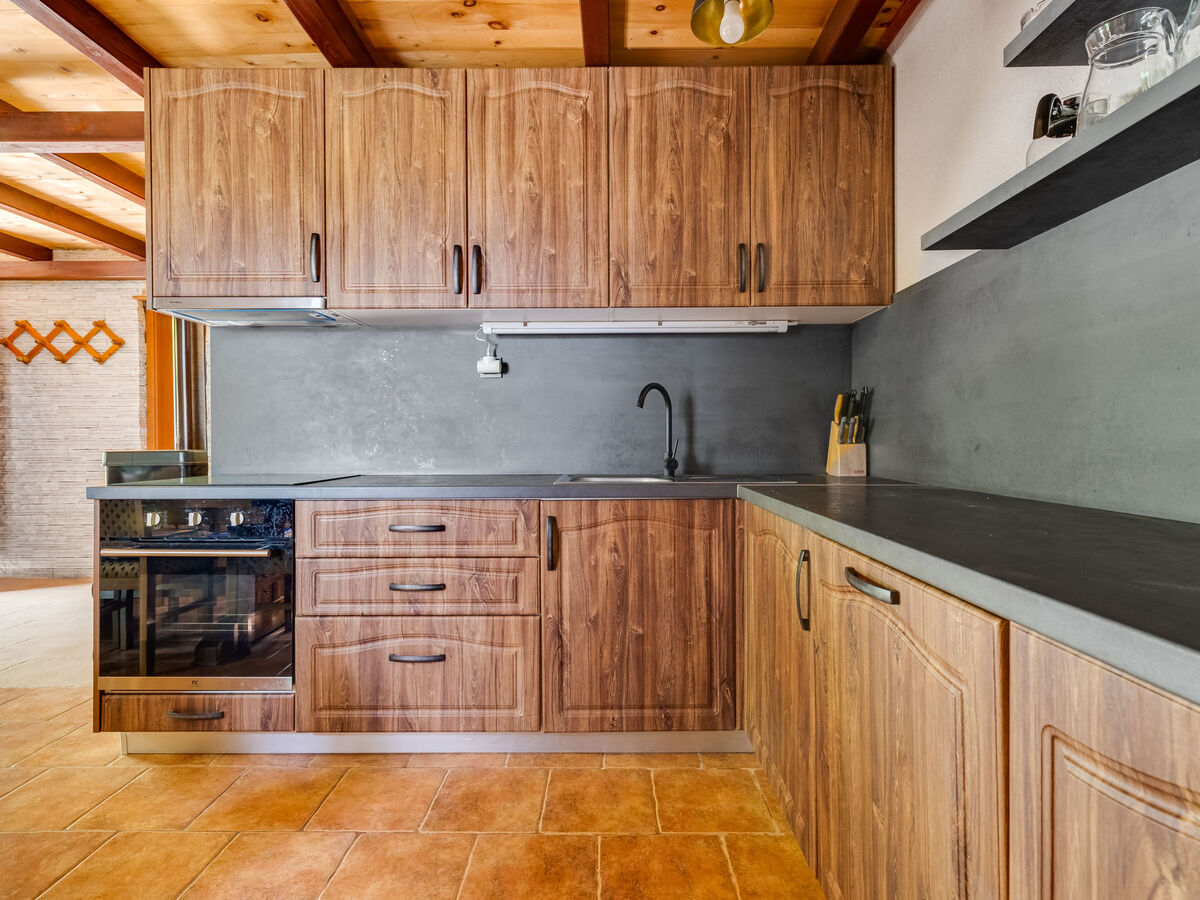 Maison Nataša avec piscine privée à Pirovac - Photo 10