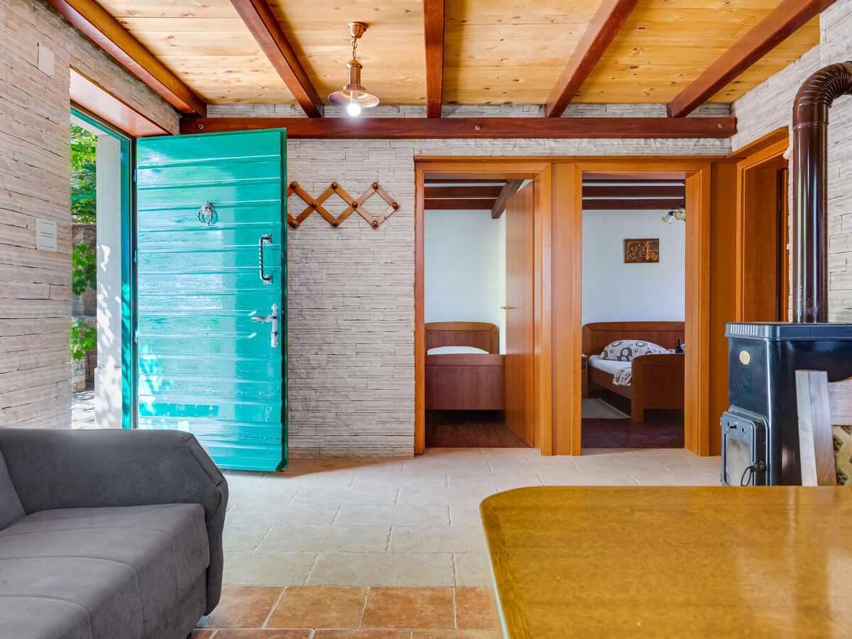 Maison Nataša avec piscine privée à Pirovac - Photo 11