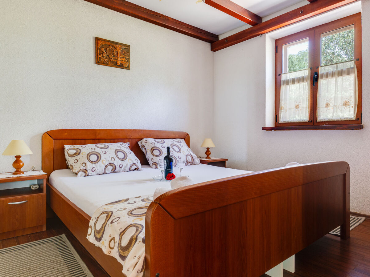 Maison Nataša avec piscine privée à Pirovac - Photo 12