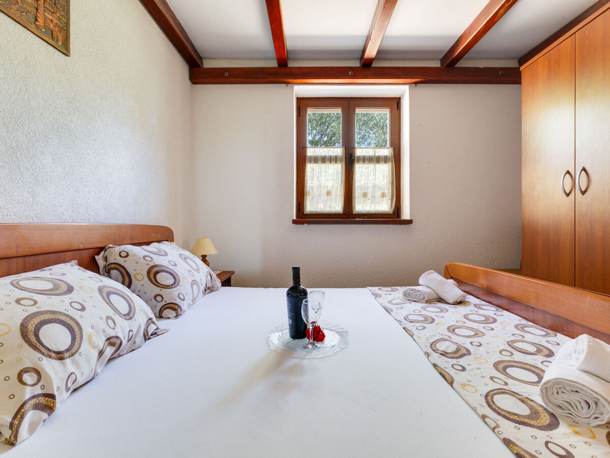 Maison Nataša avec piscine privée à Pirovac - Photo 13