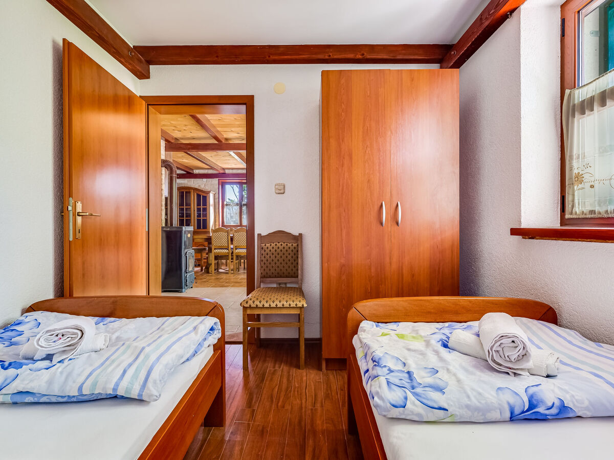 Maison Nataša avec piscine privée à Pirovac - Photo 16