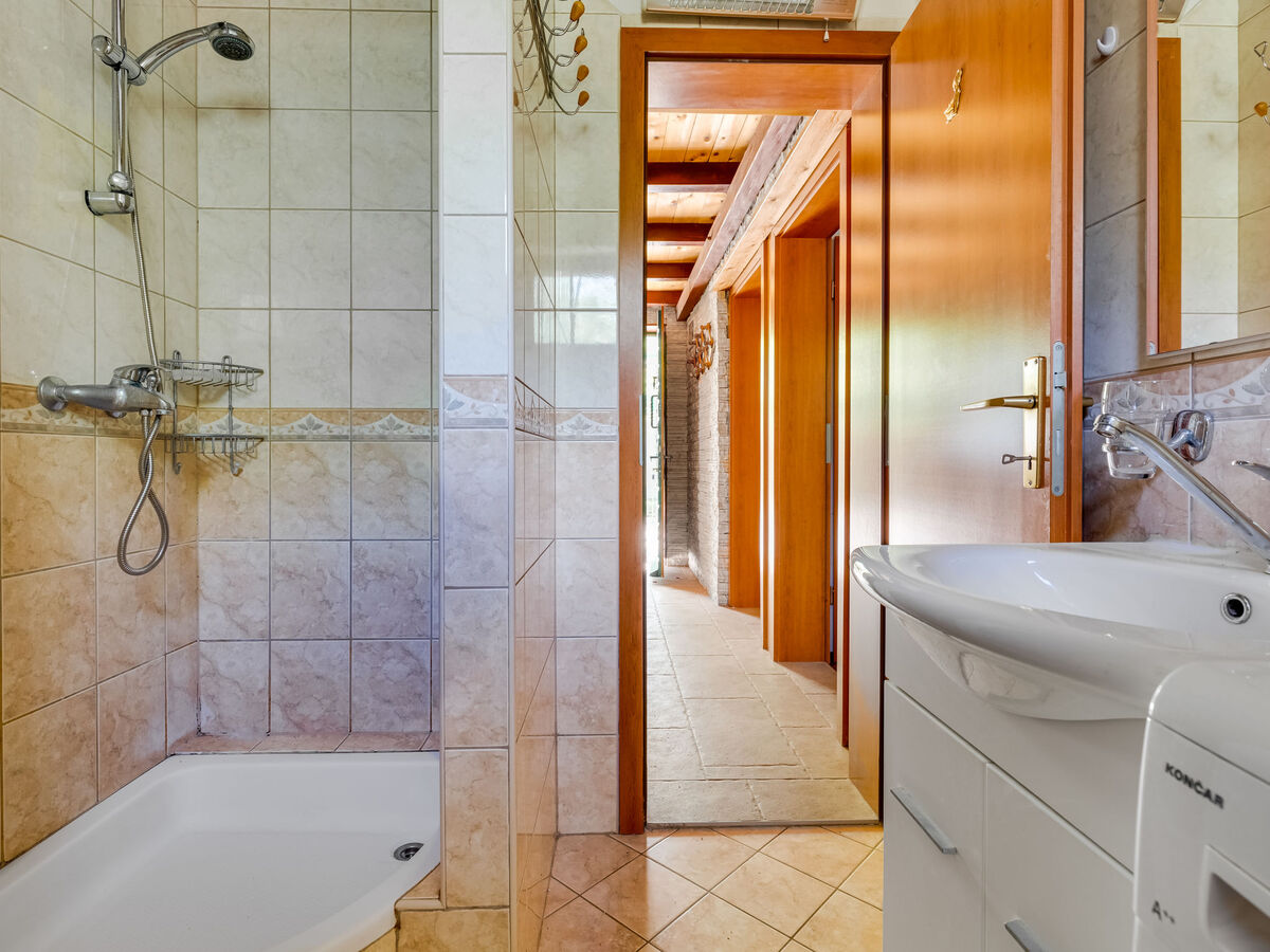 Maison Nataša avec piscine privée à Pirovac - Photo 18