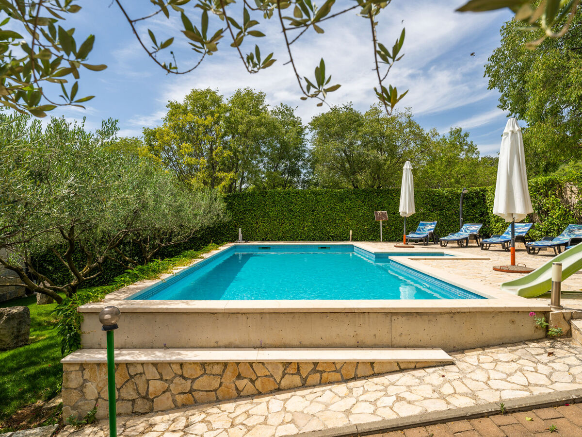 Maison Nataša avec piscine privée à Pirovac - Photo 21