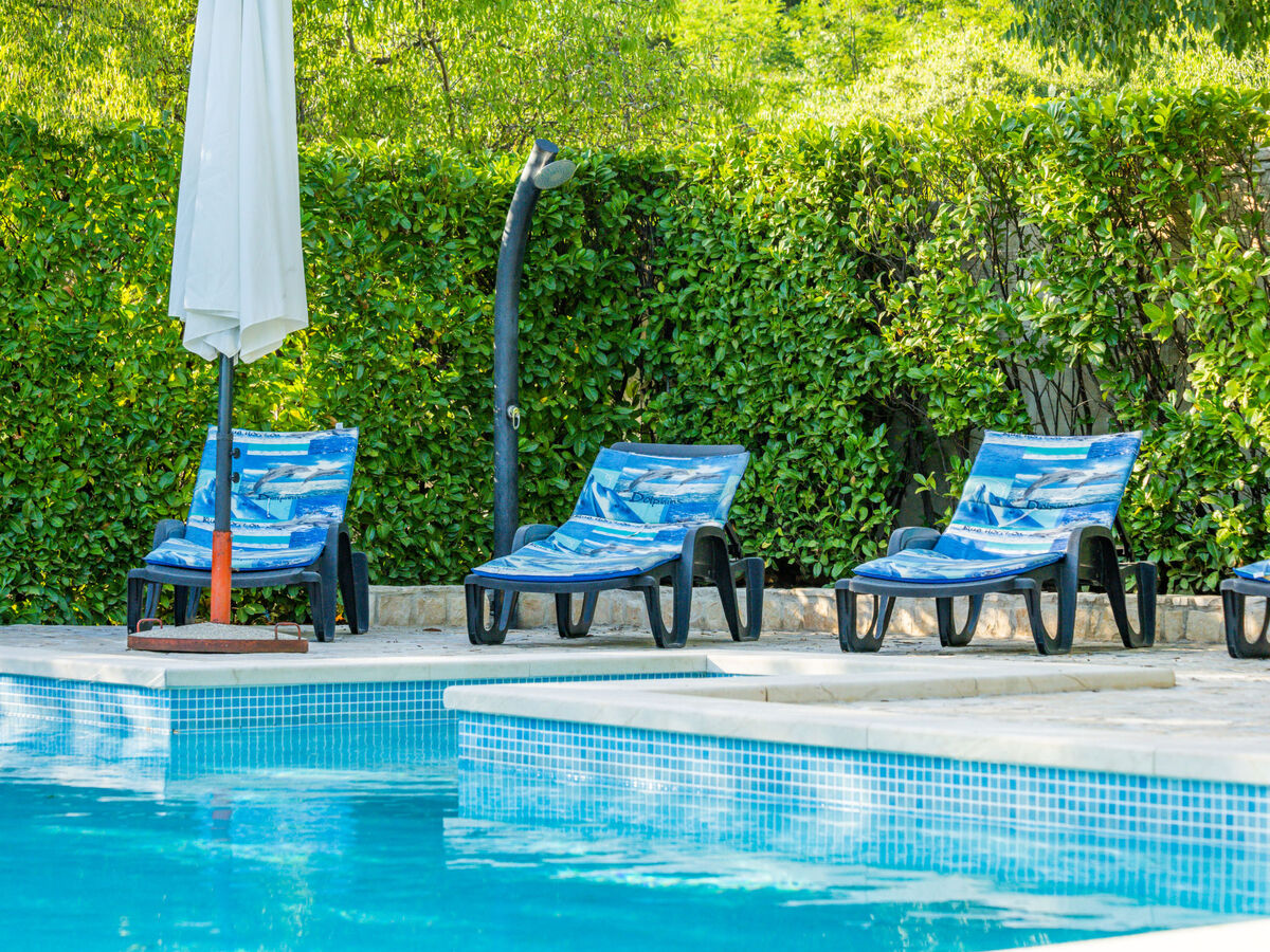 Maison Nataša avec piscine privée à Pirovac - Photo 22
