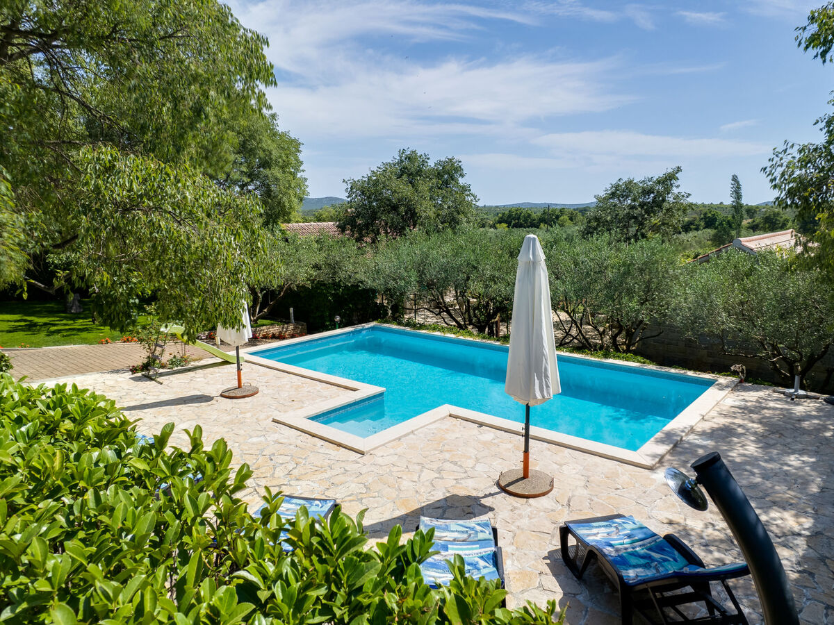 Maison Nataša avec piscine privée à Pirovac - Photo 23
