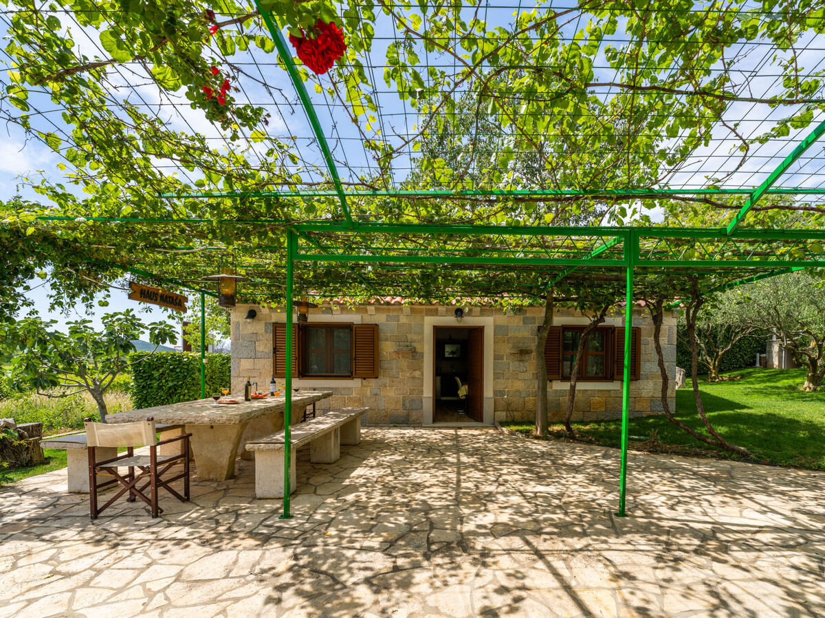 Maison Nataša avec piscine privée à Pirovac - Photo 26