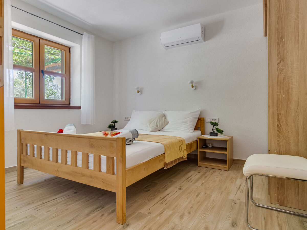 Maison Nataša avec piscine privée à Pirovac - Photo 27