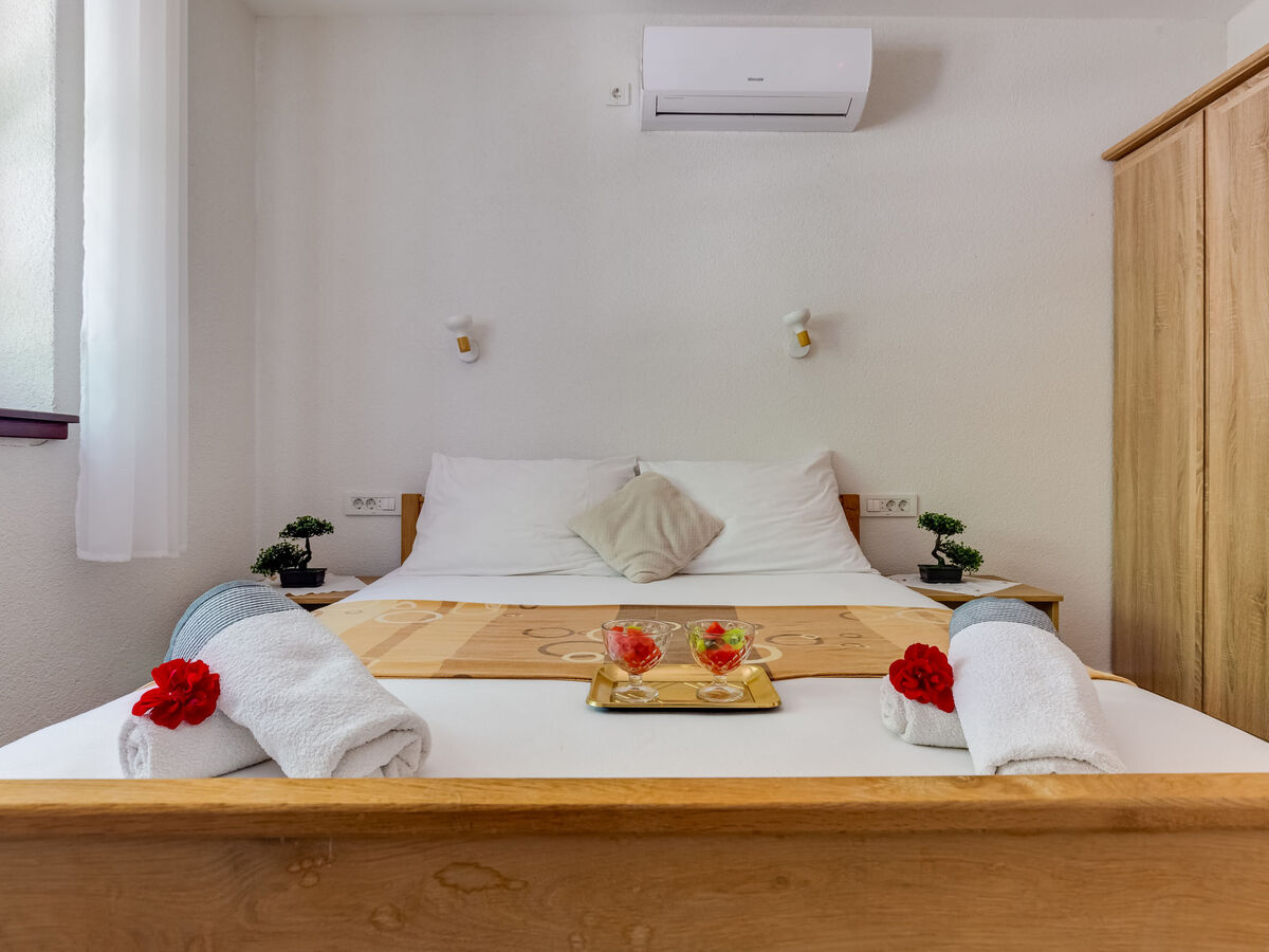 Maison Nataša avec piscine privée à Pirovac - Photo 28