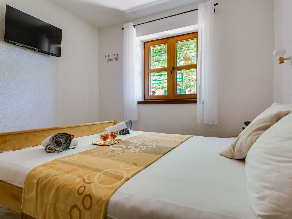 Maison Nataša avec piscine privée à Pirovac - Photo 29