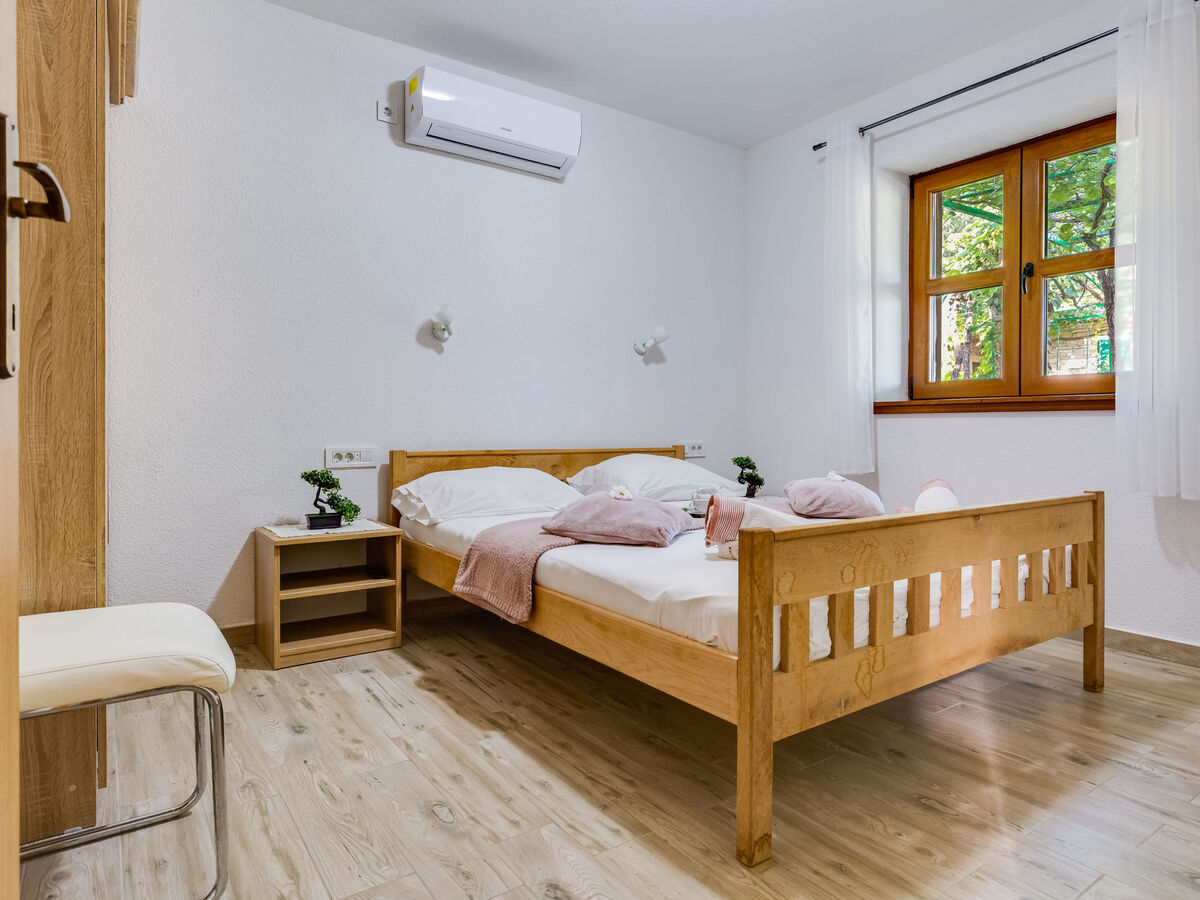 Maison Nataša avec piscine privée à Pirovac - Photo 31