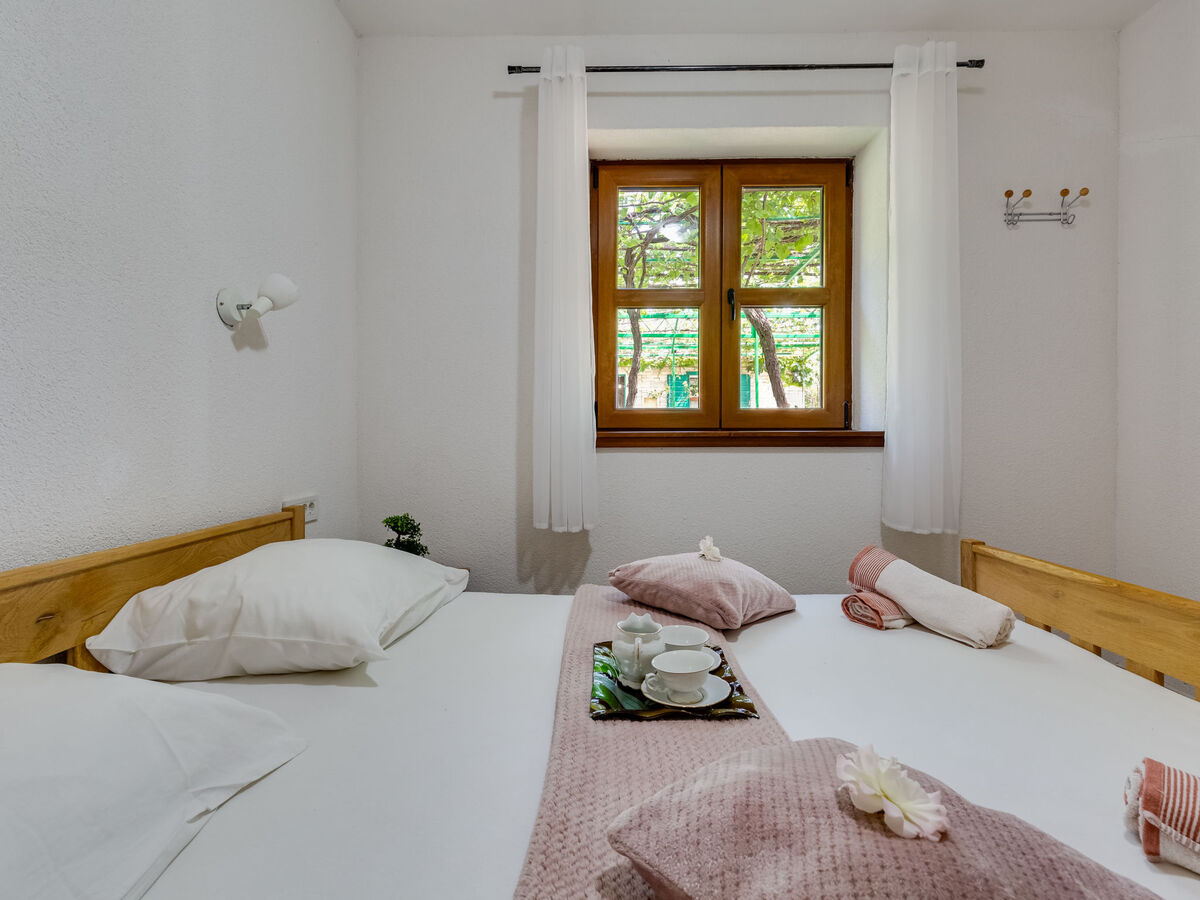 Maison Nataša avec piscine privée à Pirovac - Photo 32