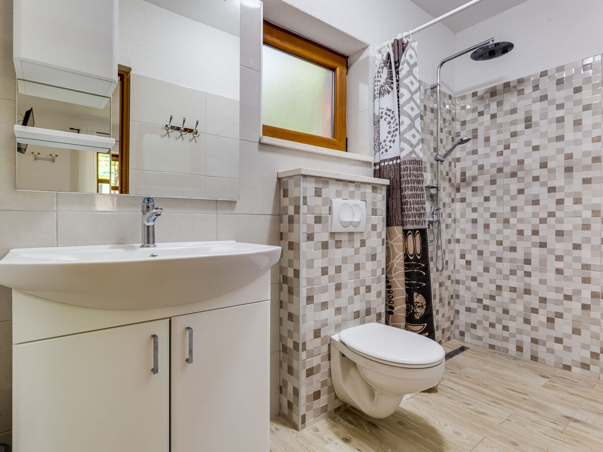 Maison Nataša avec piscine privée à Pirovac - Photo 33