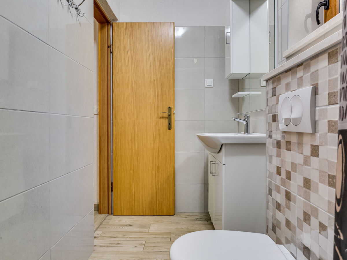 Maison Nataša avec piscine privée à Pirovac - Photo 34