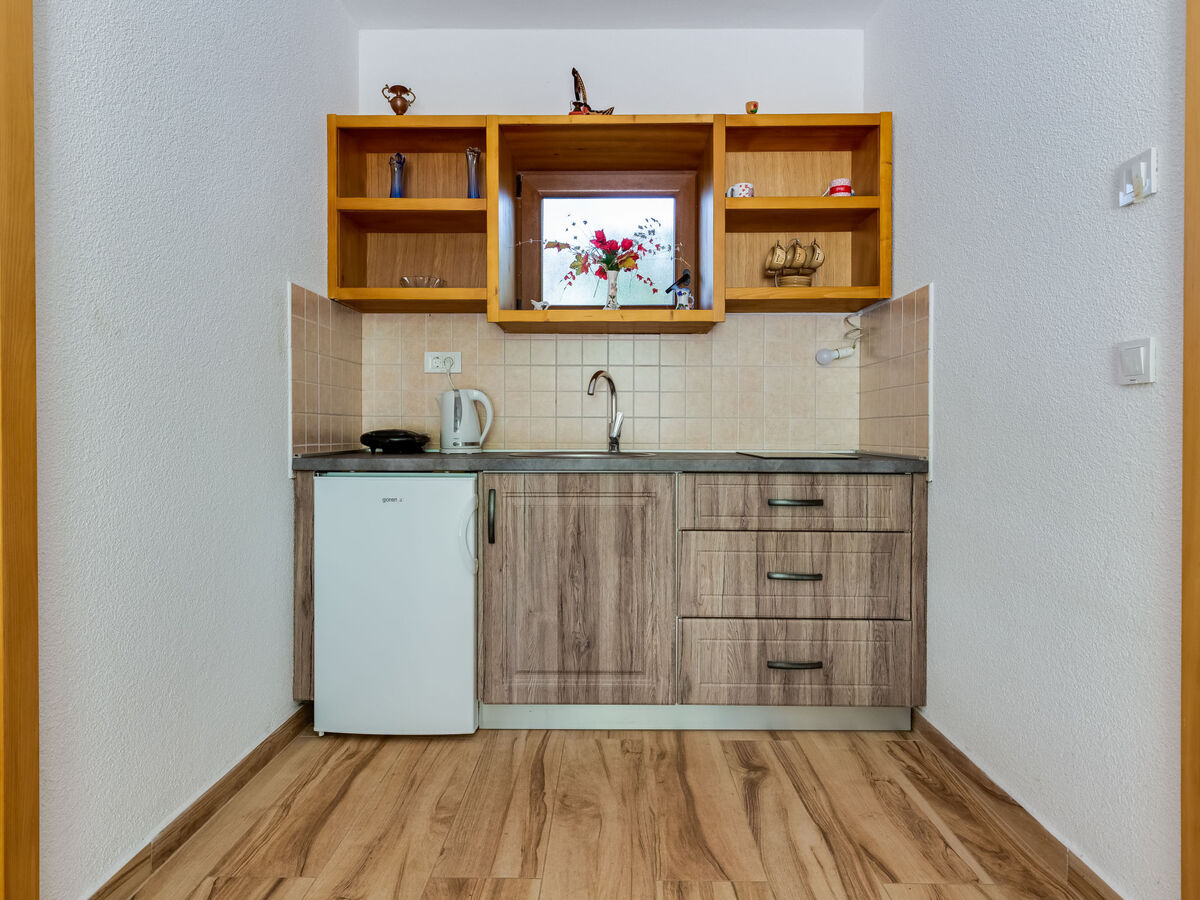 Maison Nataša avec piscine privée à Pirovac - Photo 36