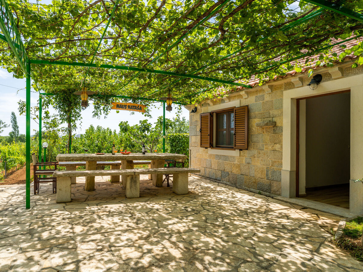 Maison Nataša avec piscine privée à Pirovac - Photo 37