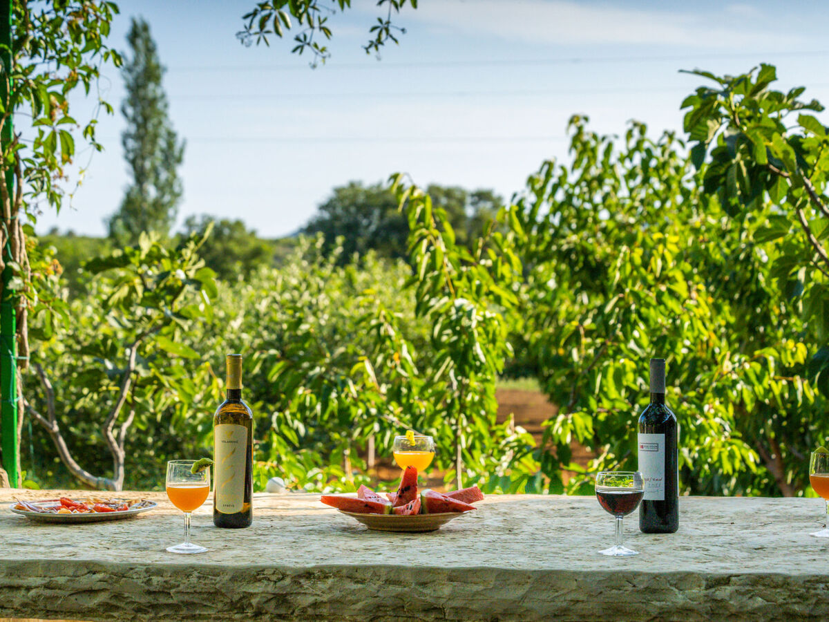 Maison Nataša avec piscine privée à Pirovac - Photo 38