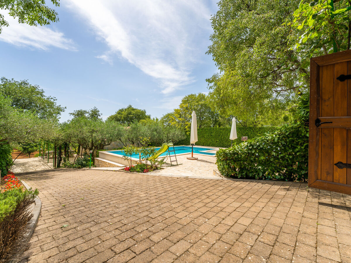 Maison Nataša avec piscine privée à Pirovac - Photo 40