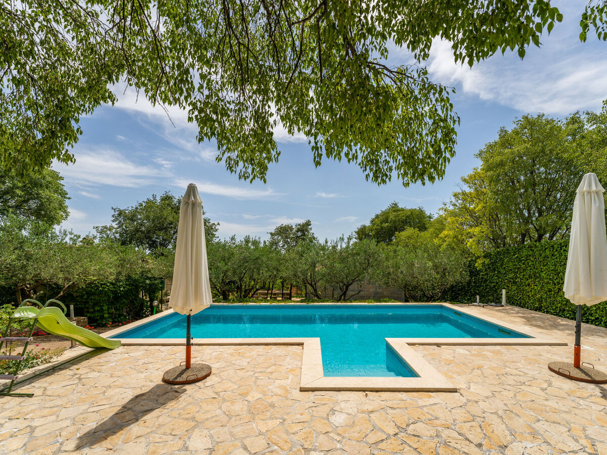 Maison Nataša avec piscine privée à Pirovac - Photo 41