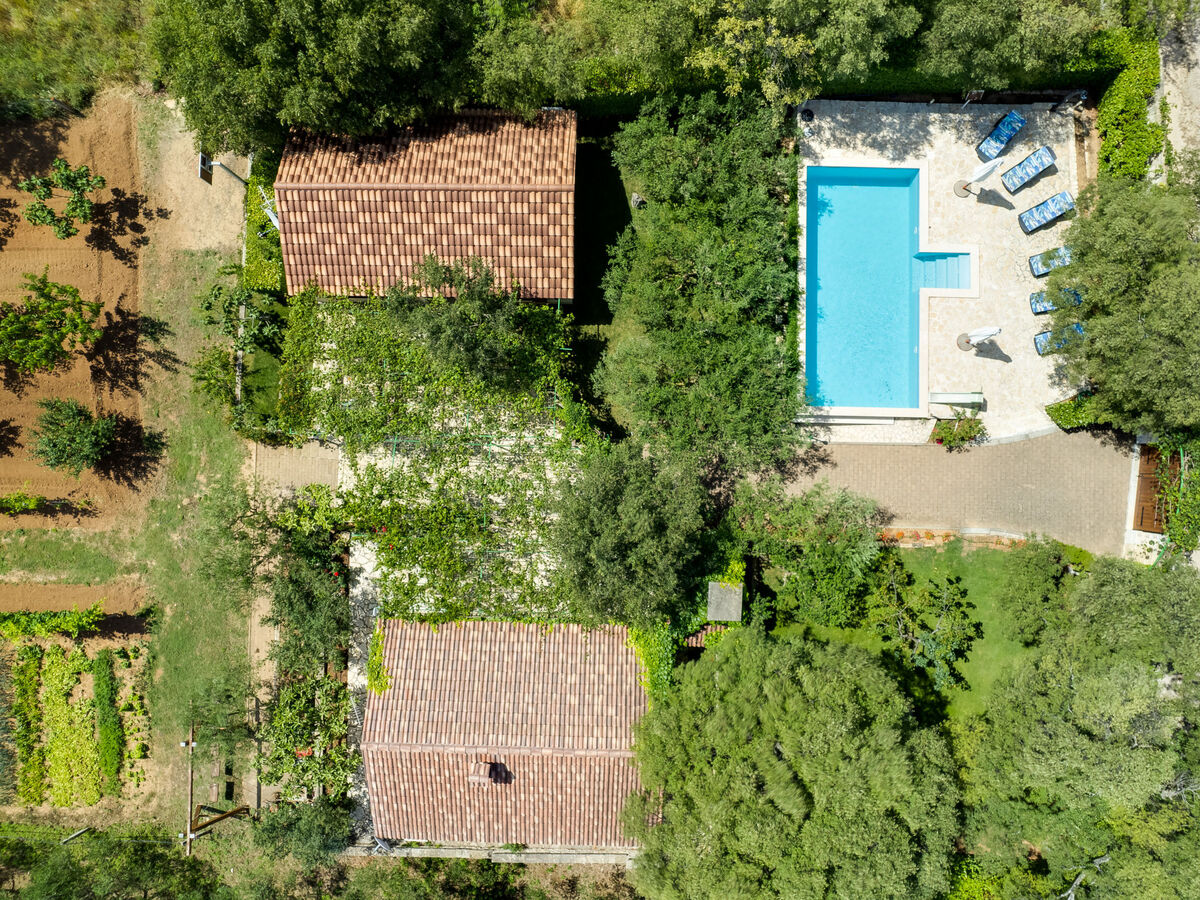 Maison Nataša avec piscine privée à Pirovac - Photo 44