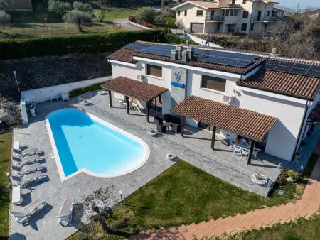 Location gite de vacances à Città Sant'Angelo