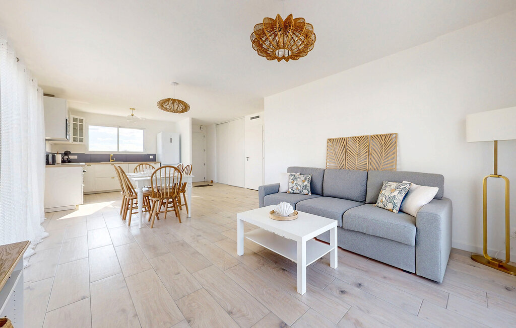 Maison 6 pers. avec terrasse et jardin aux Magnils-Reigniers - Photo 2