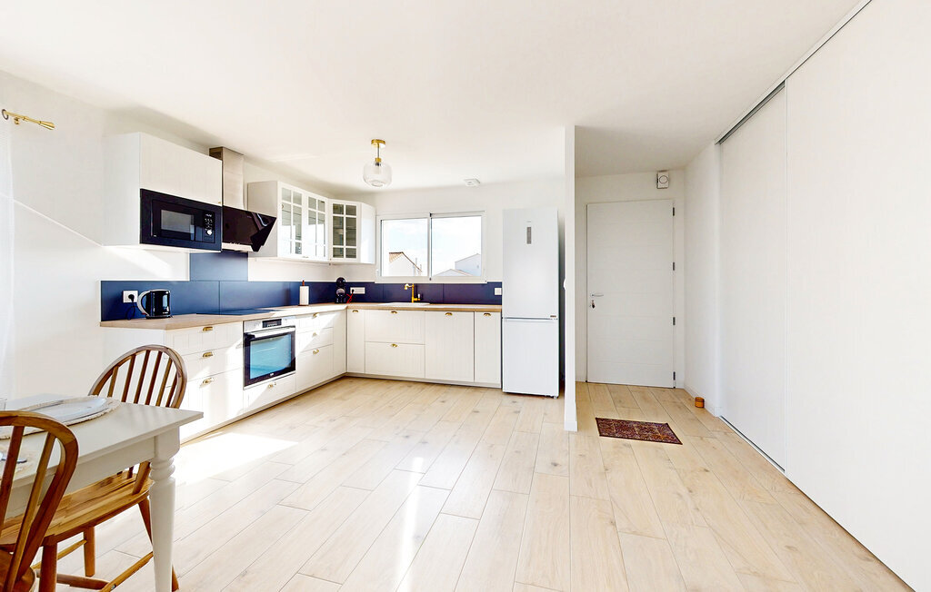 Maison 6 pers. avec terrasse et jardin aux Magnils-Reigniers - Photo 4