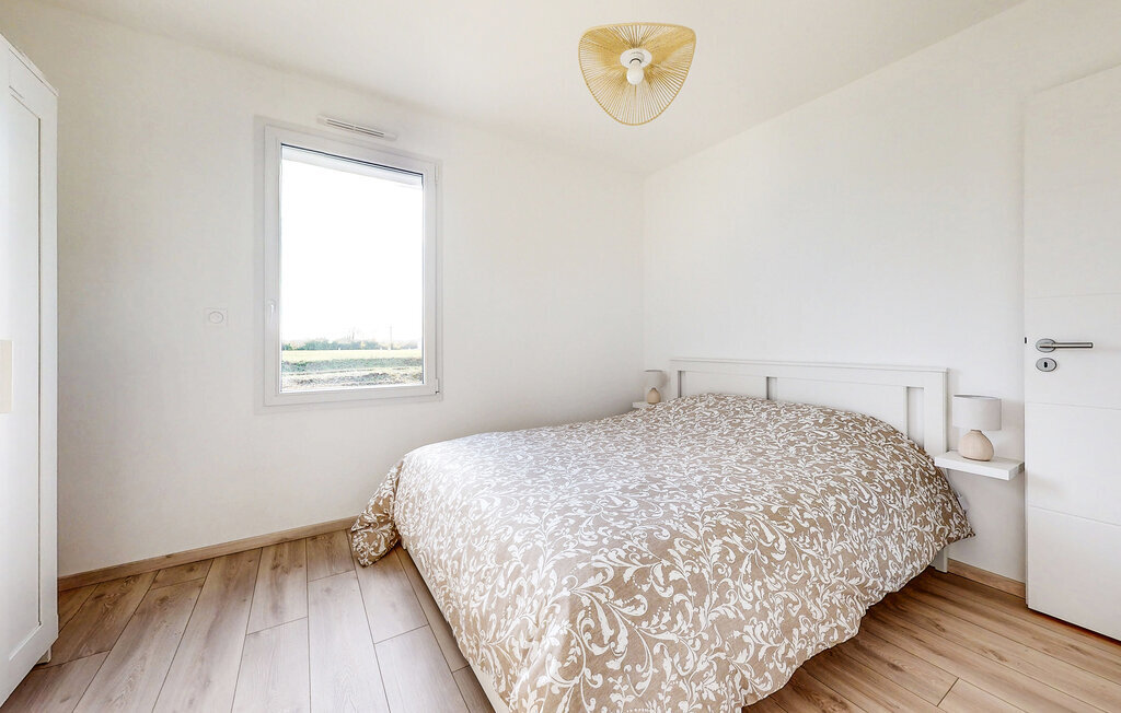 Maison 6 pers. avec terrasse et jardin aux Magnils-Reigniers - Photo 11